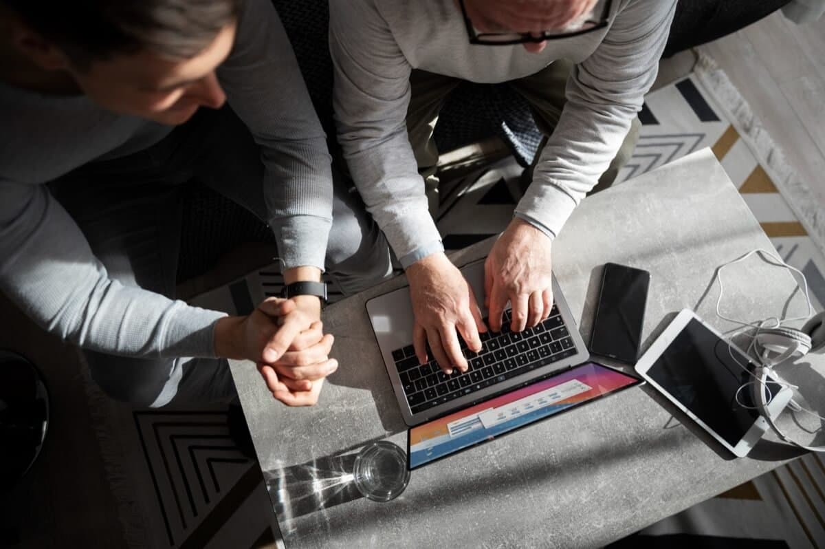 Développeur et designer web