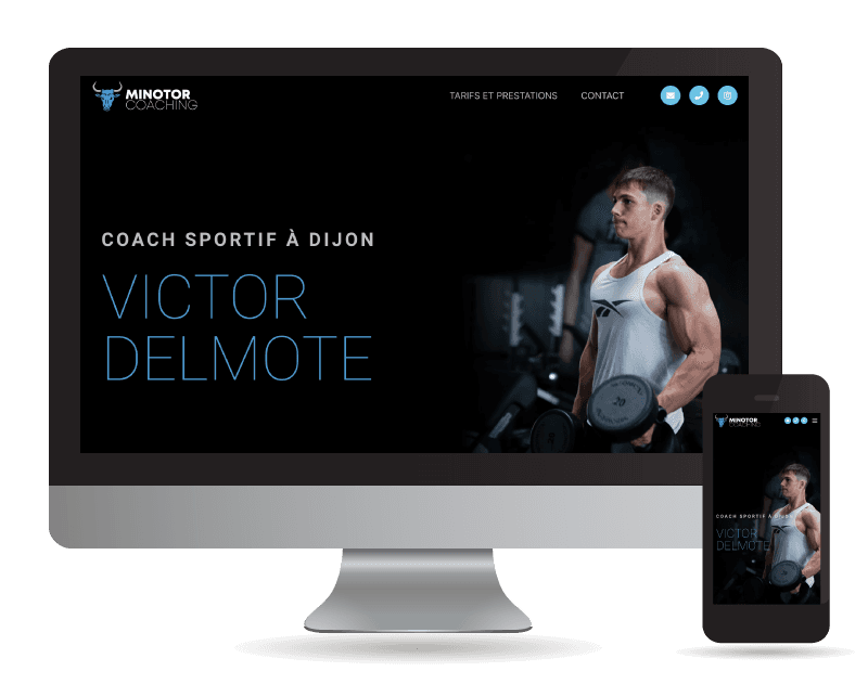 Minotor Coaching