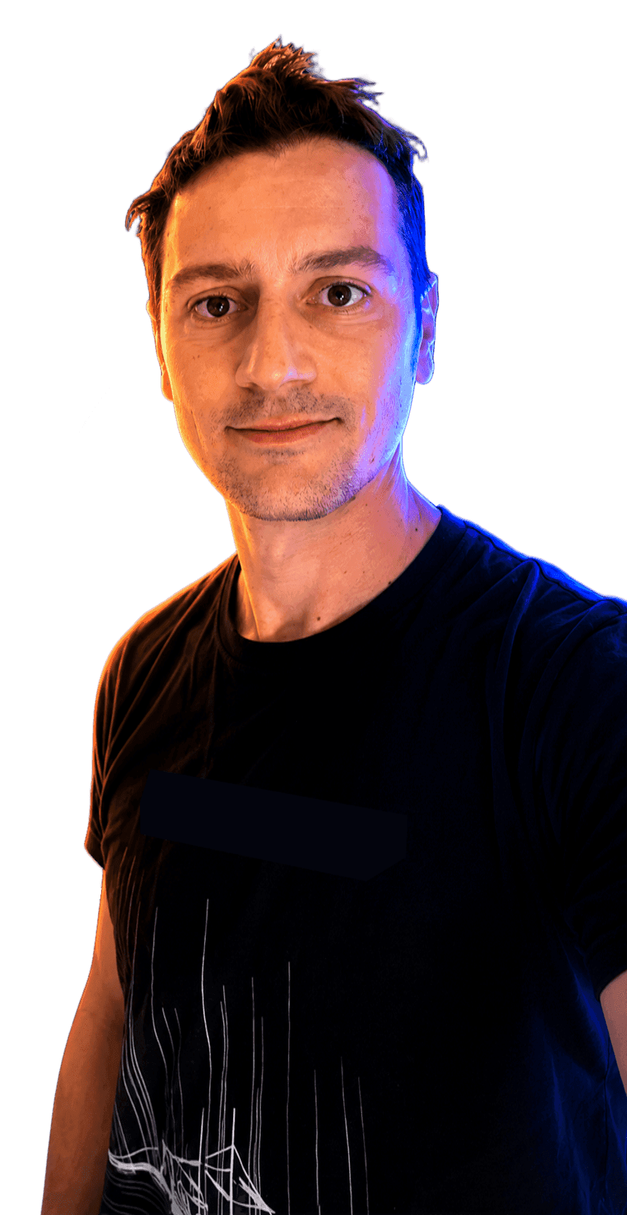 Rémi Delac - Développeur Web